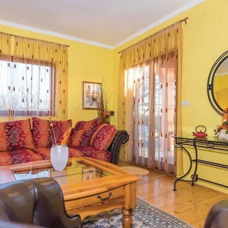 בית נופש Marin As