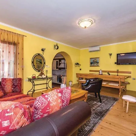 בית נופש Marin As Drniš