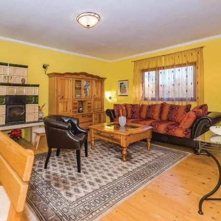 Marin As Prázdninový dům Trbounje