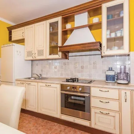 Prázdninový dům Marin As