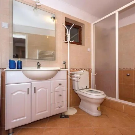 Prázdninový dům Marin As