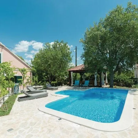 度假居 Marin As Trbounje