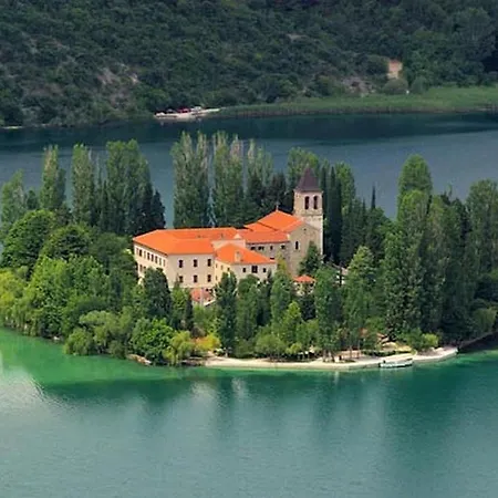 Prázdninový dům Marin As Drniš