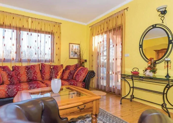 בית נופש Marin As