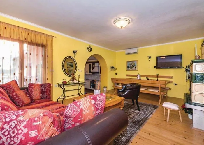 בית נופש Marin As Drniš